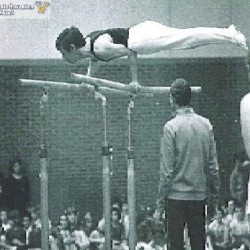 jbz1980 8steturnfeest  2 - Sportraad Zaventem 